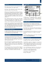 Preview for 3 page of Drive DeVilbiss Healthcare 465100312 Instructions For Use Manual