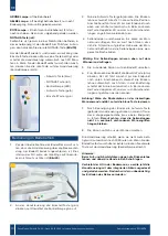 Preview for 10 page of Drive DeVilbiss Healthcare 465100312 Instructions For Use Manual