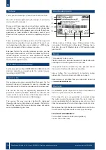 Preview for 16 page of Drive DeVilbiss Healthcare 465100312 Instructions For Use Manual