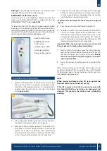 Preview for 23 page of Drive DeVilbiss Healthcare 465100312 Instructions For Use Manual