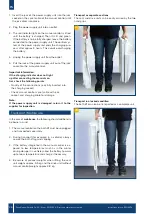 Preview for 26 page of Drive DeVilbiss Healthcare 465100312 Instructions For Use Manual