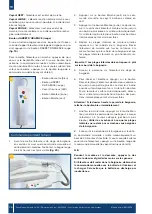 Preview for 36 page of Drive DeVilbiss Healthcare 465100312 Instructions For Use Manual