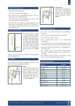 Preview for 5 page of Drive DeVilbiss Healthcare 500800100 Instructions For Use Manual