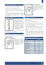 Preview for 13 page of Drive DeVilbiss Healthcare 500800100 Instructions For Use Manual