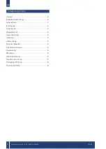 Preview for 2 page of Drive DeVilbiss Healthcare 5200500 Instructions For Use Manual