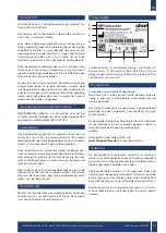 Preview for 21 page of Drive DeVilbiss Healthcare 5200500 Instructions For Use Manual