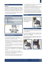 Preview for 23 page of Drive DeVilbiss Healthcare 530200000 Instructions For Use Manual