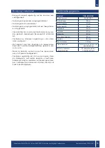 Preview for 25 page of Drive DeVilbiss Healthcare 530200000 Instructions For Use Manual