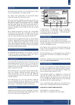 Preview for 3 page of Drive DeVilbiss Healthcare 530400100 Instructions For Use Manual