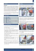 Preview for 5 page of Drive DeVilbiss Healthcare 530400100 Instructions For Use Manual