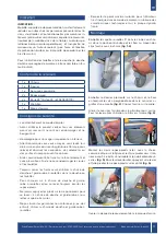 Preview for 17 page of Drive DeVilbiss Healthcare 530400100 Instructions For Use Manual