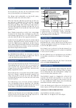 Preview for 3 page of Drive DeVilbiss Healthcare 530500400 Instructions For Use Manual