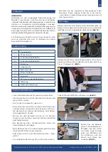 Preview for 5 page of Drive DeVilbiss Healthcare 530500400 Instructions For Use Manual