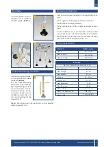 Preview for 5 page of Drive DeVilbiss Healthcare 540100000 Instructions For Use Manual