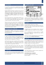 Preview for 19 page of Drive DeVilbiss Healthcare 550200300 Instructions For Use Manual