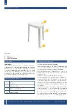 Preview for 12 page of Drive DeVilbiss Healthcare 550300100 Instructions For Use Manual