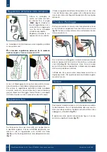 Предварительный просмотр 30 страницы Drive DeVilbiss Healthcare 721100100 Instructions For Use Manual