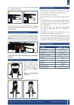 Предварительный просмотр 7 страницы Drive DeVilbiss Healthcare 745R Instructions For Use Manual