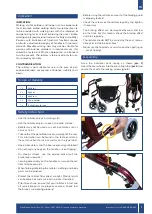 Предварительный просмотр 11 страницы Drive DeVilbiss Healthcare 745R Instructions For Use Manual