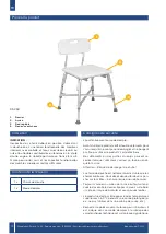 Preview for 12 page of Drive DeVilbiss Healthcare 771100100 Instructions For Use Manual