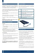 Preview for 12 page of Drive DeVilbiss Healthcare 820000100 Instructions For Use Manual