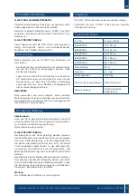 Preview for 5 page of Drive DeVilbiss Healthcare 820200100 Instructions For Use Manual