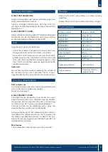 Preview for 9 page of Drive DeVilbiss Healthcare 820200100 Instructions For Use Manual