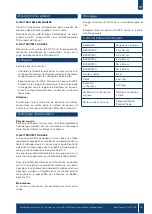 Preview for 13 page of Drive DeVilbiss Healthcare 820200100 Instructions For Use Manual