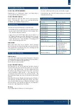 Preview for 5 page of Drive DeVilbiss Healthcare 820200200 Instructions For Use Manual