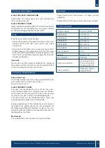 Preview for 9 page of Drive DeVilbiss Healthcare 820200200 Instructions For Use Manual