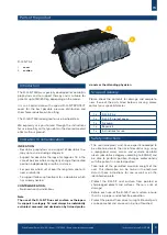 Preview for 9 page of Drive DeVilbiss Healthcare 820200310 Instructions For Use Manual