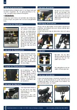 Preview for 6 page of Drive DeVilbiss Healthcare 900 900 100 Instructions For Use Manual