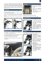 Preview for 17 page of Drive DeVilbiss Healthcare 900 900 100 Instructions For Use Manual