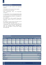 Preview for 10 page of Drive DeVilbiss Healthcare 900100100 Instructions For Use Manual