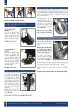 Preview for 16 page of Drive DeVilbiss Healthcare 900100100 Instructions For Use Manual