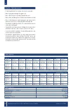 Preview for 46 page of Drive DeVilbiss Healthcare 900100100 Instructions For Use Manual