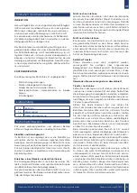 Preview for 5 page of Drive DeVilbiss Healthcare 900100850 Instructions For Use Manual