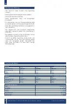 Preview for 10 page of Drive DeVilbiss Healthcare 900100850 Instructions For Use Manual