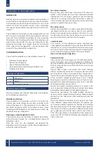 Preview for 14 page of Drive DeVilbiss Healthcare 900100850 Instructions For Use Manual