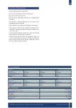 Preview for 19 page of Drive DeVilbiss Healthcare 900100850 Instructions For Use Manual