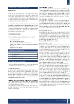 Preview for 41 page of Drive DeVilbiss Healthcare 900100850 Instructions For Use Manual