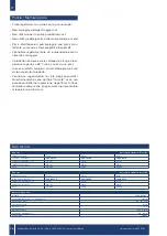 Preview for 46 page of Drive DeVilbiss Healthcare 900100850 Instructions For Use Manual