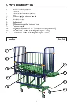 Предварительный просмотр 6 страницы Drive DeVilbiss Healthcare 9003 Instructions For Use Manual