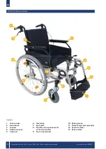 Preview for 14 page of Drive DeVilbiss Healthcare 900500100 Instructions For Use Manual