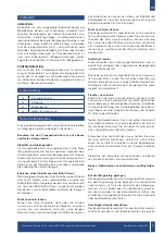 Preview for 5 page of Drive DeVilbiss Healthcare 900800100 Instructions For Use Manual