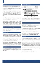 Preview for 10 page of Drive DeVilbiss Healthcare 900800100 Instructions For Use Manual