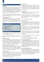 Preview for 12 page of Drive DeVilbiss Healthcare 900800100 Instructions For Use Manual