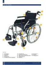 Preview for 4 page of Drive DeVilbiss Healthcare 910500100 Instructions For Use Manual