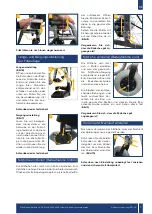 Preview for 7 page of Drive DeVilbiss Healthcare 910500100 Instructions For Use Manual