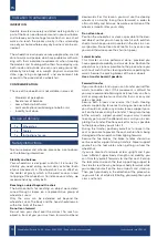 Preview for 14 page of Drive DeVilbiss Healthcare 910500100 Instructions For Use Manual